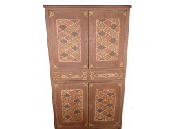 Exclusive handmade furniture wardrobe *...ON SALE!